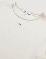 Tommy Hilfiger Slim Fit Essential Rib T-Shirt