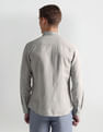 U.S. Polo Assn. Denim Co. Slim Fit Solid Shirt
