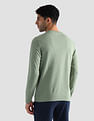 USPA Innerwear Pure Cotton Oversized OEE05 Lounge T-Shirt