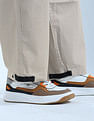 Flying Machine Twill Relaxed Fit Cargos