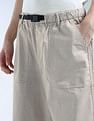 Flying Machine Twill Relaxed Fit Cargos