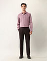 Arrow Liberty Classic Fit Pure Cotton Ceremonial Shirt