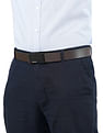 U.S. Polo Assn. Reversible Leather Belt