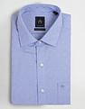 Arrow Brooklyn Fit All-over Print Shirt