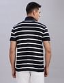Tommy Hilfiger Striped Regular-Fit Cotton Polo Shirts