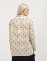 Tommy Hilfiger Regular Fit Geometric Printed Shirt