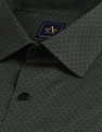 Arrow Liberty Classic Fit Twill Shirt