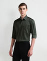 Arrow Liberty Classic Fit Twill Shirt