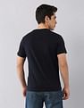 U.S. Polo Assn. Denim Co. Brand Printed Americana T-Shirt