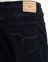 Flying Machine F-Jango Straight Fit Rinsed Jeans