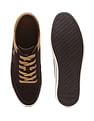 U.S. Polo Assn. Men Contrast Trim Monton 4.0 Sneakers