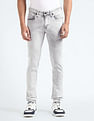 Flying Machine Low Rise Super Skinny F-Lite Jeans