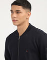 Tommy Hilfiger Essential Intechno Baseball Sweatshirt
