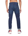 Flying Machine Dark Wash Billy Regular Fit F-Lite Jeans