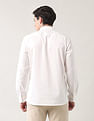 Arrow Pure Cotton Autopress Shirt