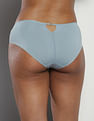 Calvin Klein Underwear Mid Rise Solid Hipster Panties