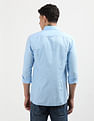 Tommy Hilfiger Flex Dobby Slim Fit Shirt