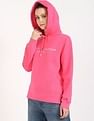 Tommy Hilfiger Solid Regular Fit Sweatshirt