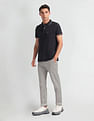 Arrow Sports Dobby Smart Flex Trousers
