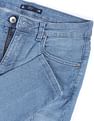 Flying Machine Women High Rise Veronica Skinny Fit Jeans