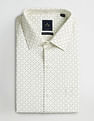 Arrow Manhattan Slim Cotton Shirt