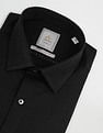 Arrow Cutaway Collar Herringbone Shirt