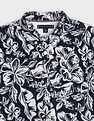 Tommy Hilfiger Kids Boys Printed Regular Fit Cotton Shirt