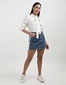 Tommy Hilfiger Regular Fit Vertical Striped Shirt