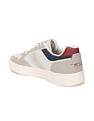 Flying Machine Men Colour Block Eason Sneakers