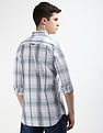 Tommy Hilfiger Tartan Check Cotton Shirt