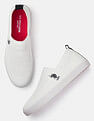 U.S. Polo Assn. Men Octavia 3.0 Slip On Sneakers