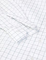 Tommy Hilfiger Dobby Windowpane Checked Shirt