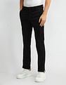 Arrow Sports Inner Web & Pocket Detailed Trousers