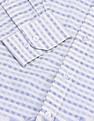 Arrow Sport Liberty Classic Fit Micro Checked Shirt