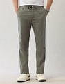 Arrow Sport Twill Night Is Young Trousers