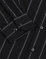 Arrow Sport Slim Fit Striped Shirt