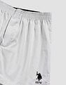 USPA Innerwear Pure Cotton EX004  Boxer Shorts - Pack of 1
