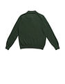 U.S. Polo Assn. Kids Boys Textured Regular Fit Sweater