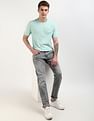 Calvin Klein Enlarged Back Logo T-Shirt
