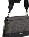 Calvin Klein Bianca Crossbody