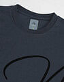 Arrow Newyork Typographic Printed Regular Fit Sweatshirt