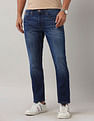 U.S. Polo Assn. Denim Co. Henry Tapered Fit Authentic Denim Jeans