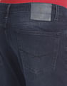 U.S. Polo Assn. Denim Co. Brandon Slim Tapered Fit Blue Jeans