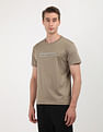 Calvin Klein Jeans Regular Fit T-shirt