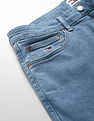 Tommy Hilfiger Recycled Cotton Scanton Slim Fit Jeans