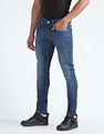 Flying Machine Jackson Super Skinny Fit Low Rise Jeans