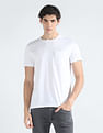 Tommy Hilfiger Transitional Organic Cotton Chest Pocket T-Shirt