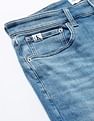 Calvin Klein Jeans Sustainable Modern Tapered Fit Jeans