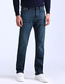 Flying Machine Freddie Slim Straight Fit Jeans