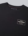 Tommy Hilfiger Kids Brand Printed Regulat Fit T-Shirt